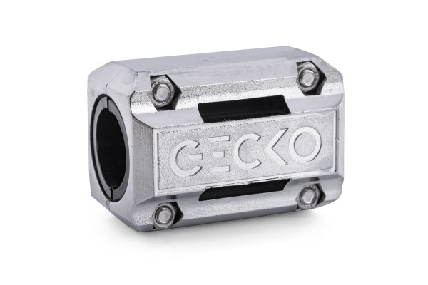 Koruma Demiri Takozu Kare 65mm Nikel 42x65x42mm