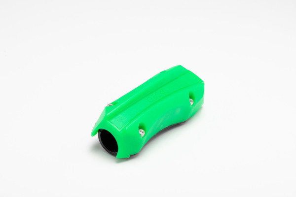 Koruma Demiri Takozu Slim 100mm Florasan Yeşil 49x130x36mm