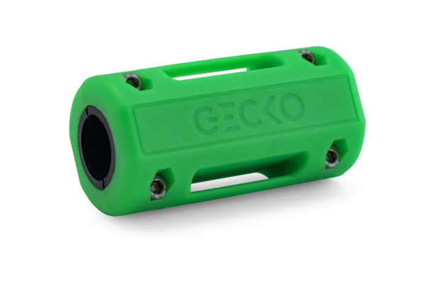 Koruma Demiri Takozu Yuvarlak 100mm Florasan Yeşil 45x100x49mm