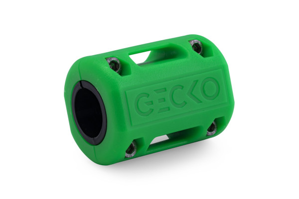 Koruma Demiri Takozu Yuvarlak 65mm Florasan Yeşil 45x65x49mm