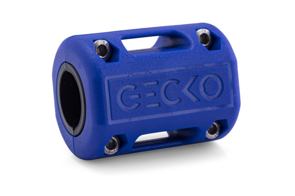 Koruma Demiri Takozu Yuvarlak 65mm Mavi (Race Blue) 45x65x49mm