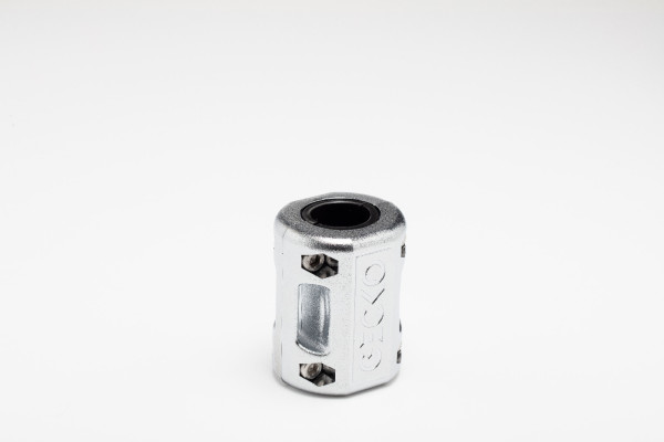 Koruma Demiri Takozu Yuvarlak 65mm Nikel 45x65x49mm