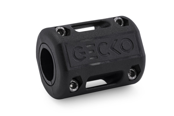 Koruma Demiri Takozu Yuvarlak 65mm Siyah 45x65x49mm