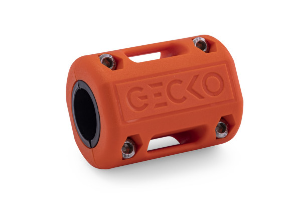 Koruma Demiri Takozu Yuvarlak 65mm Turuncu 45x65x49mm